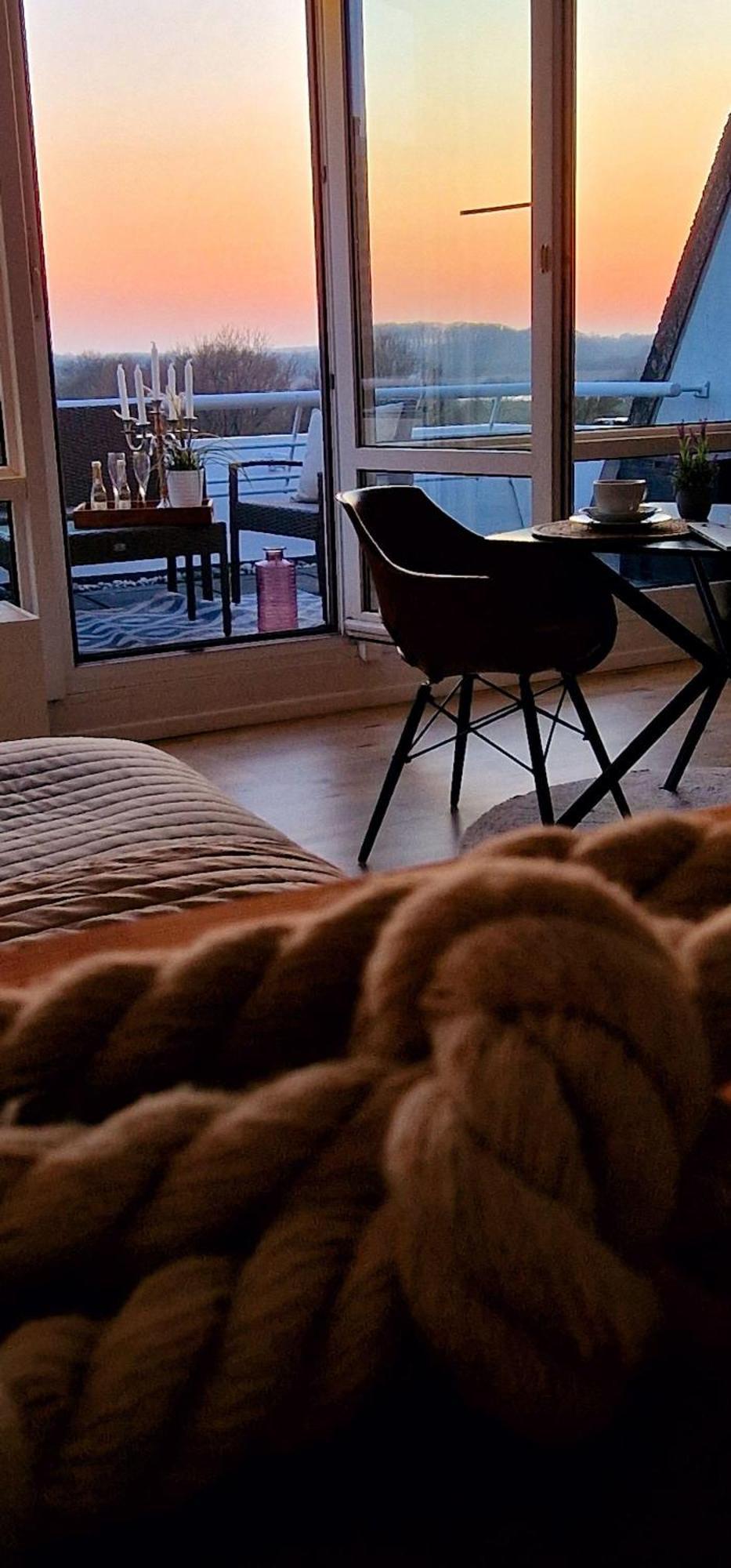 Design-Appartement-Schoenfeld Киль Экстерьер фото